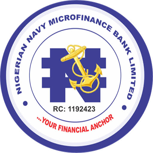Navy Microfinance Bank logo